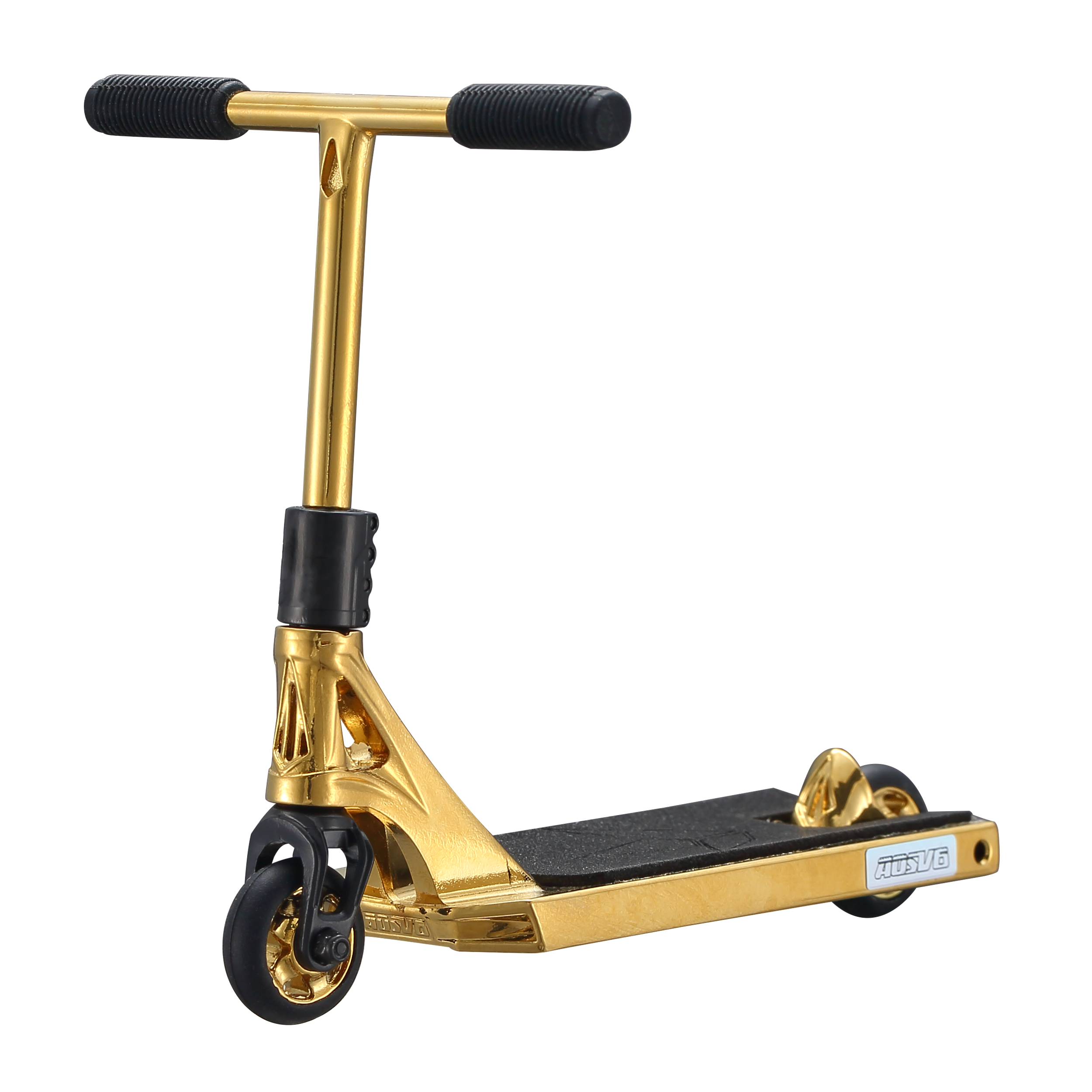 Blunt Finger Scooter AOSV6