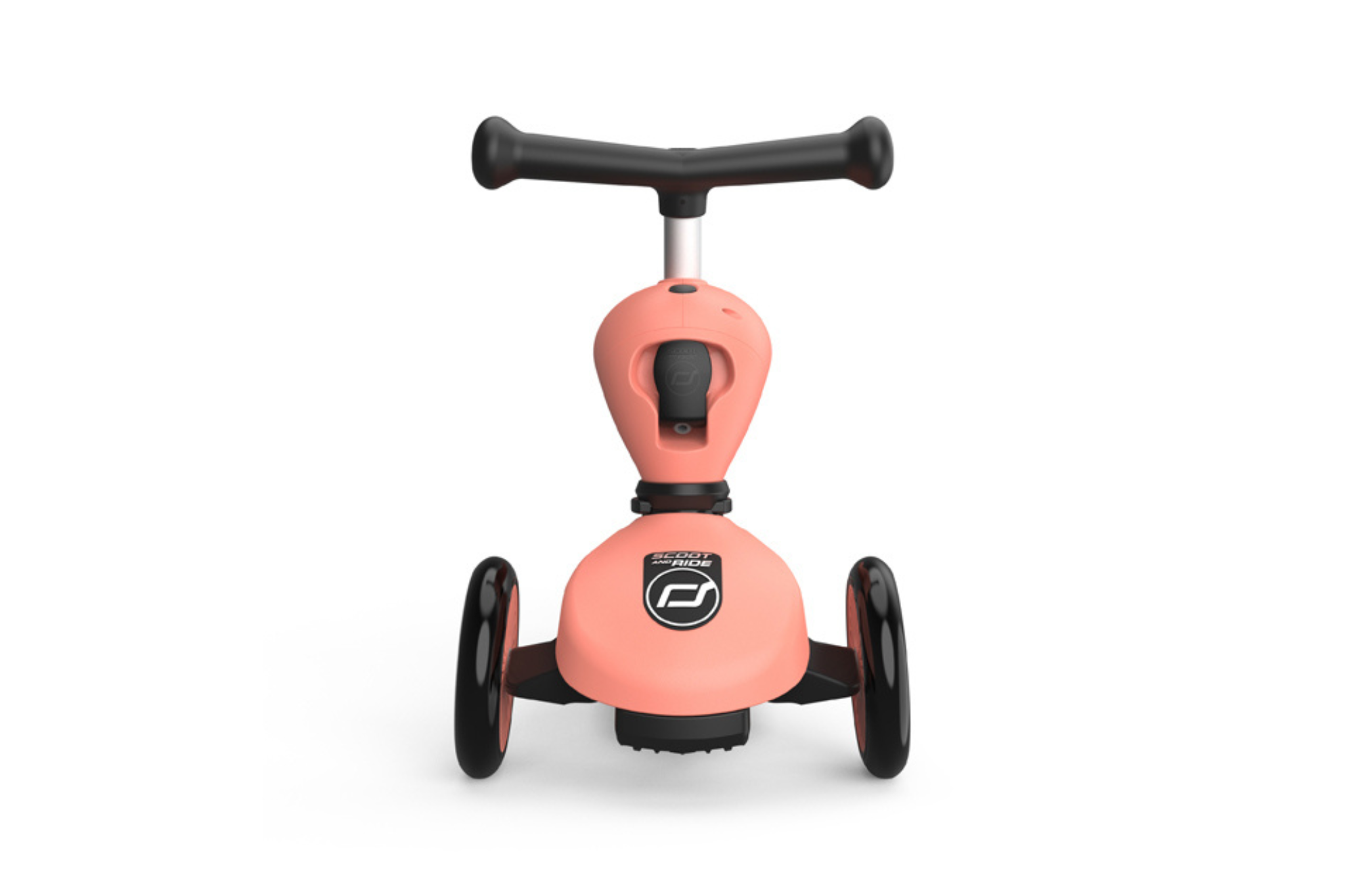 Scoot & Ride Highwaykick 1