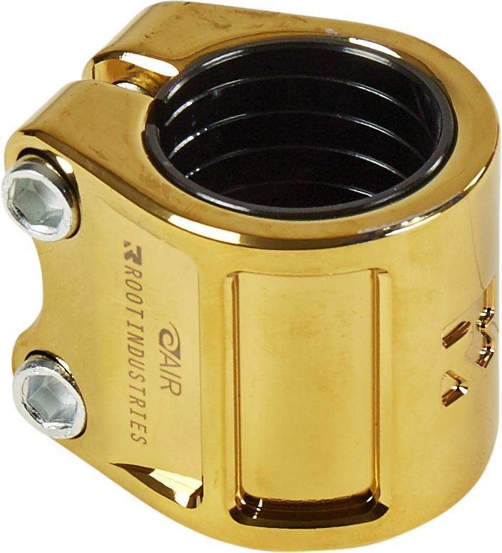 Root Industries Air Double Clamp