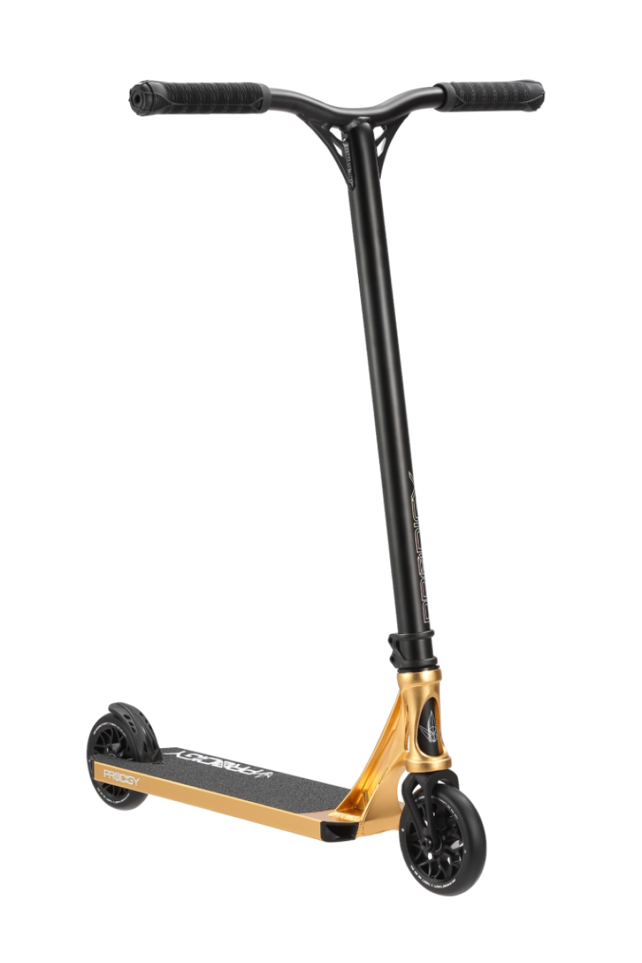 Blunt Prodigy X Stunt Scooter