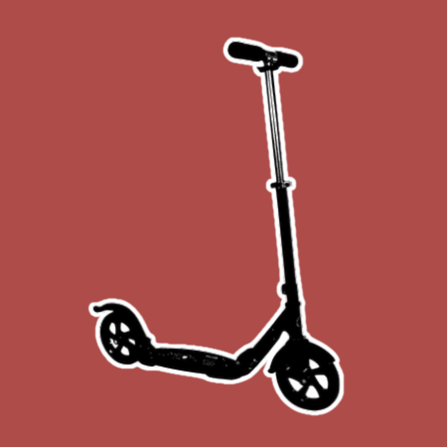 Kategorie Micro Scooter