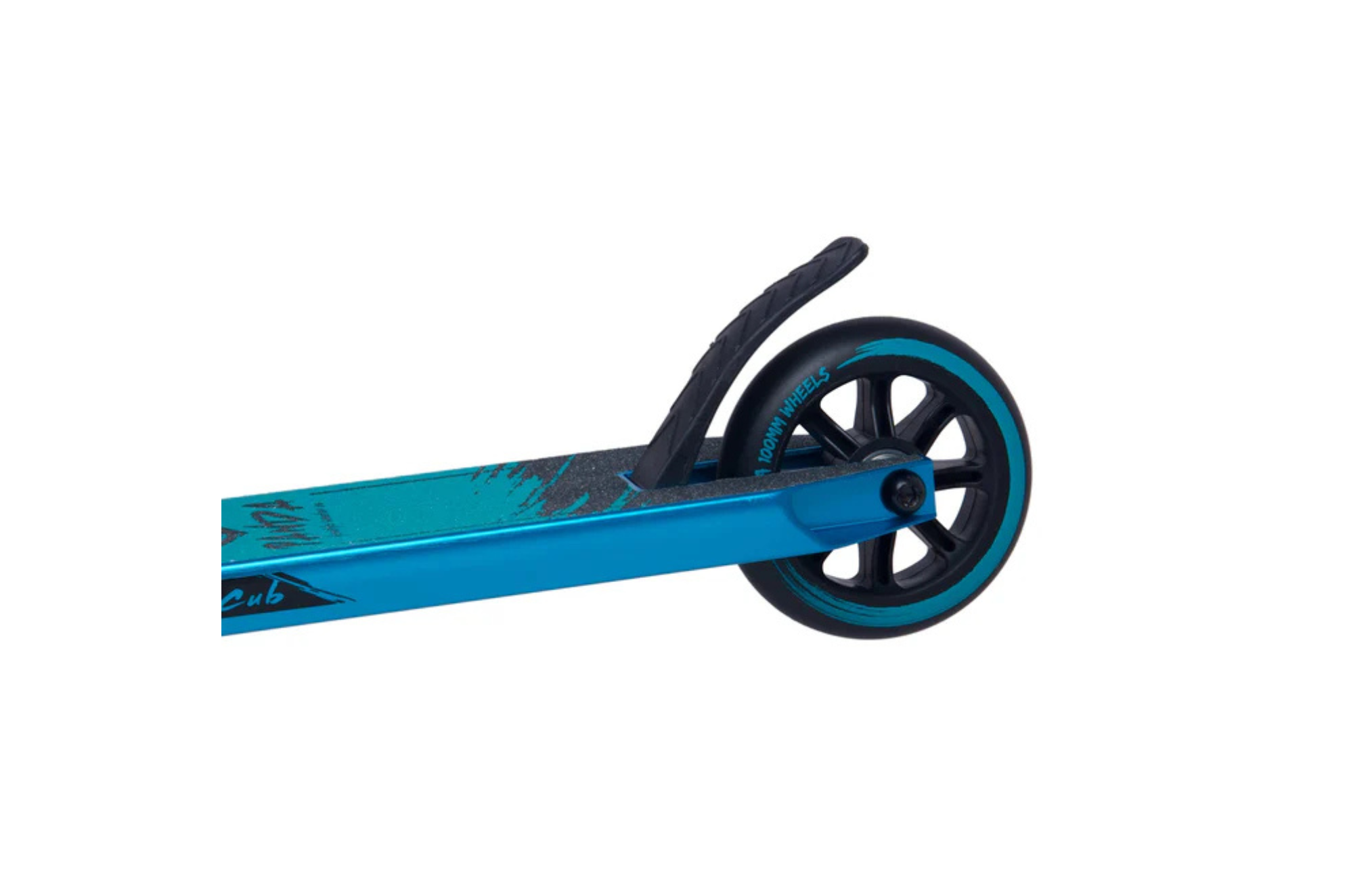 Panda Cub Stunt Scooter 