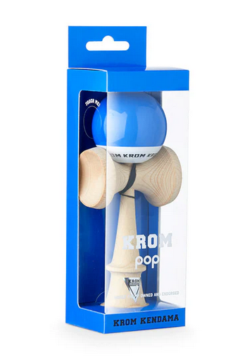 KROM Kendama POP  LOL