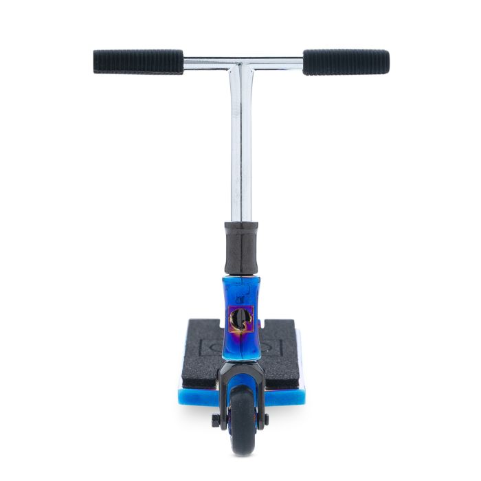 Sequel Finger Scooter – Neochrome-Blue
