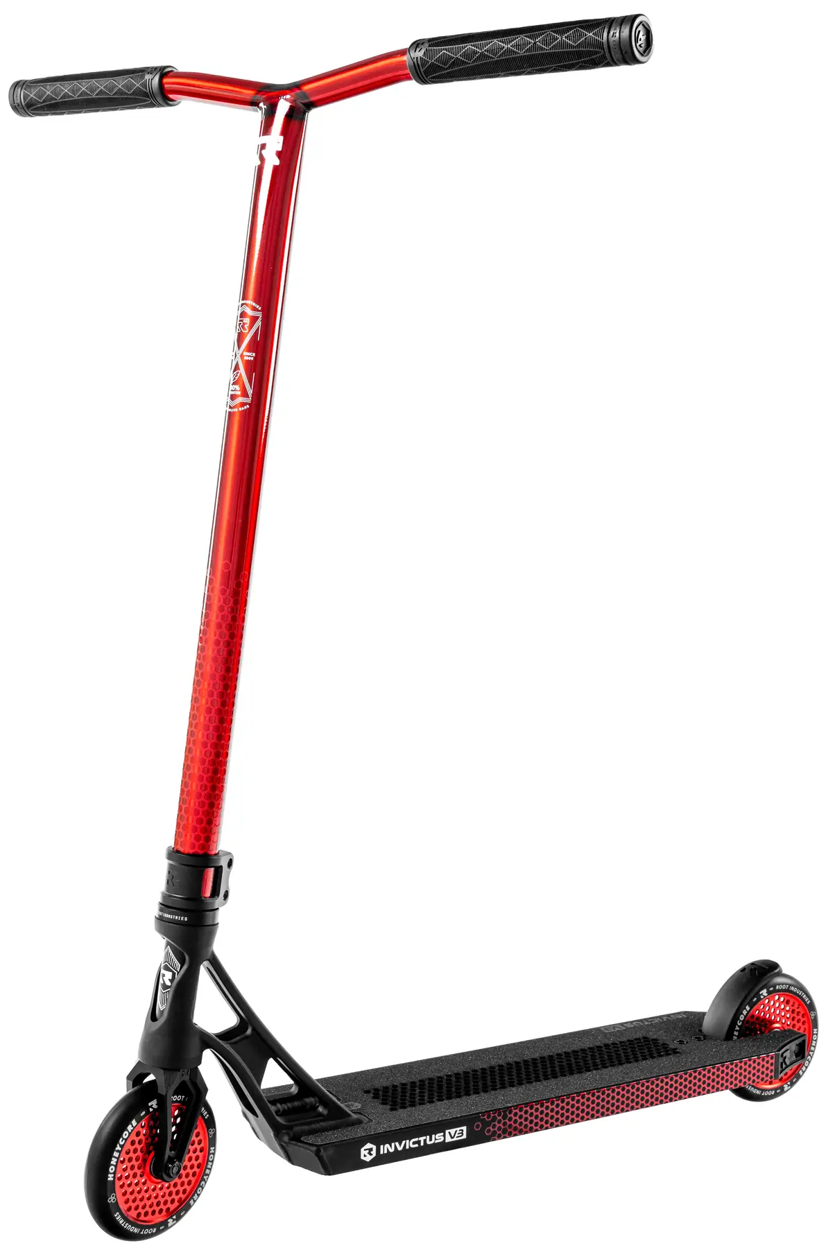 Root Invictus V3 Stunt Scooter