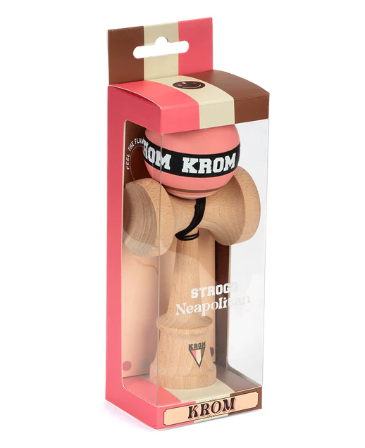 KROM Kendama Strogo NEA