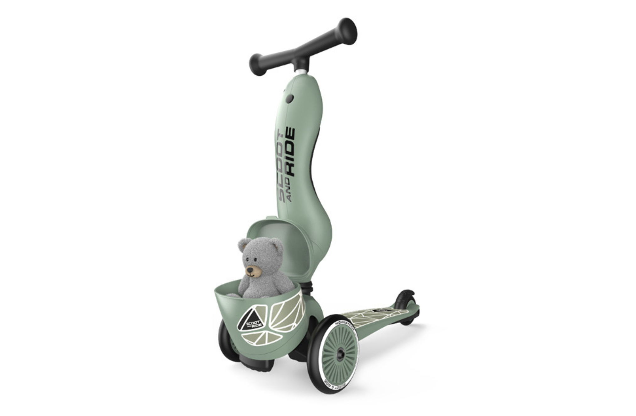 Scoot & Ride Highwaykick 1 Lifestyle