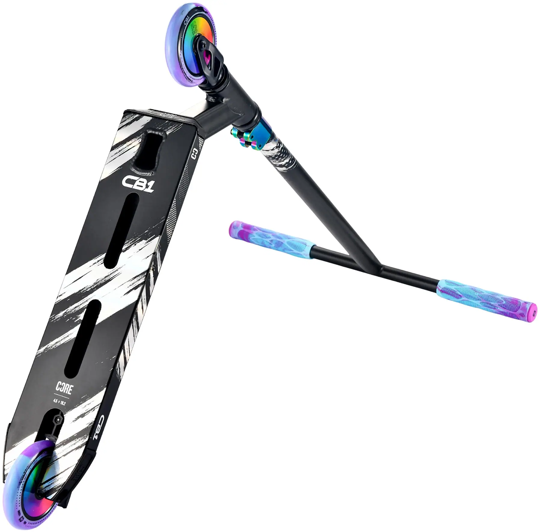 Core CB1 Complete Stunt Scooter