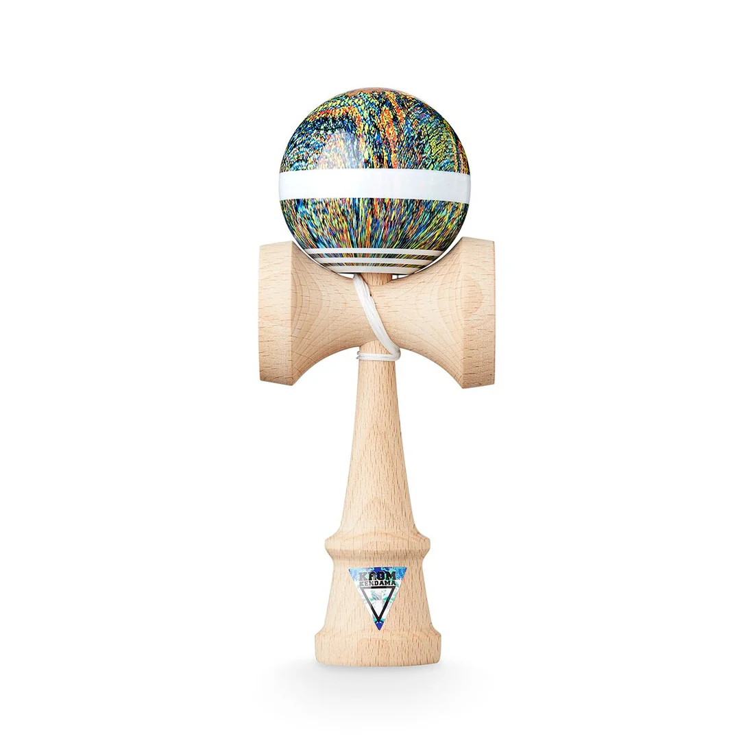 KROM Noia 5 Kendama