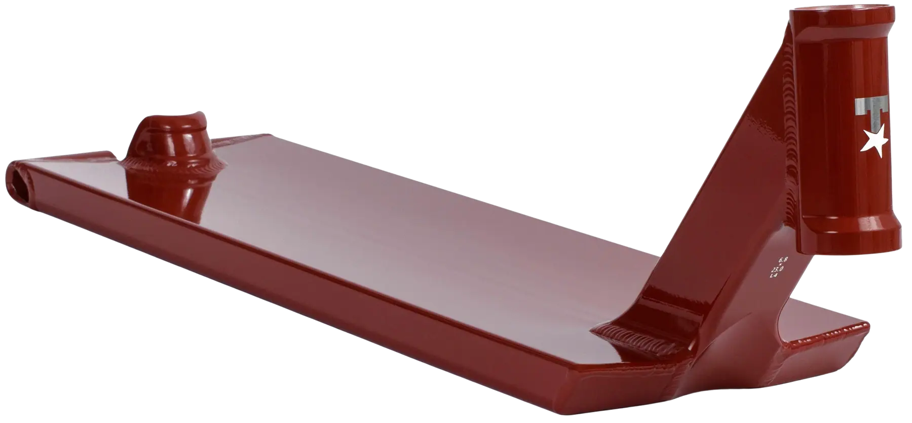 Tilt Selects Karocque Deck Tilt Selects Karocque Deck