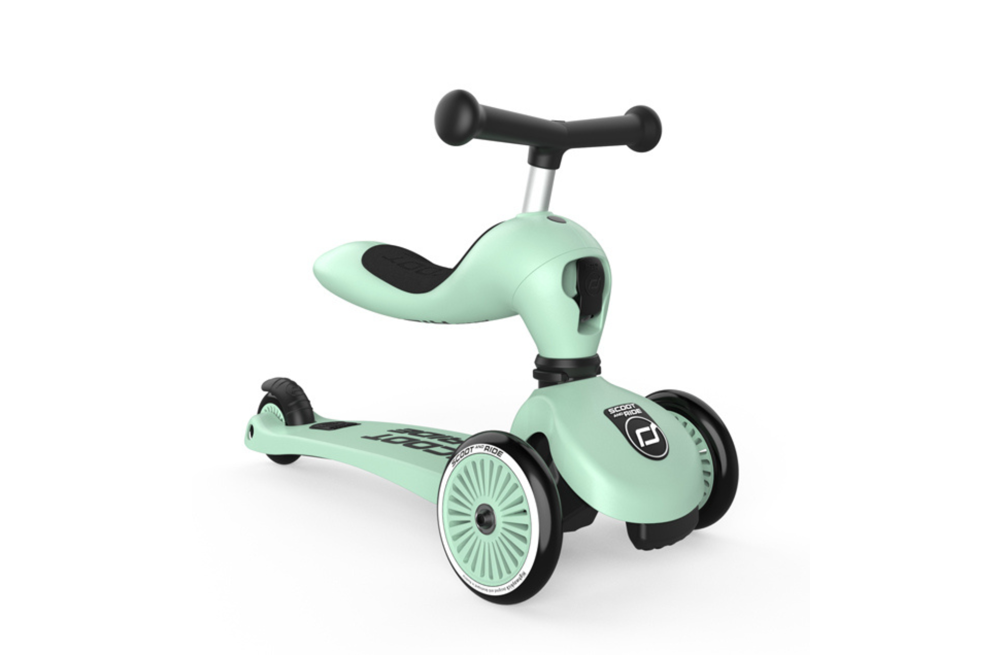 Scoot & Ride Highwaykick 1 Kinderscooter