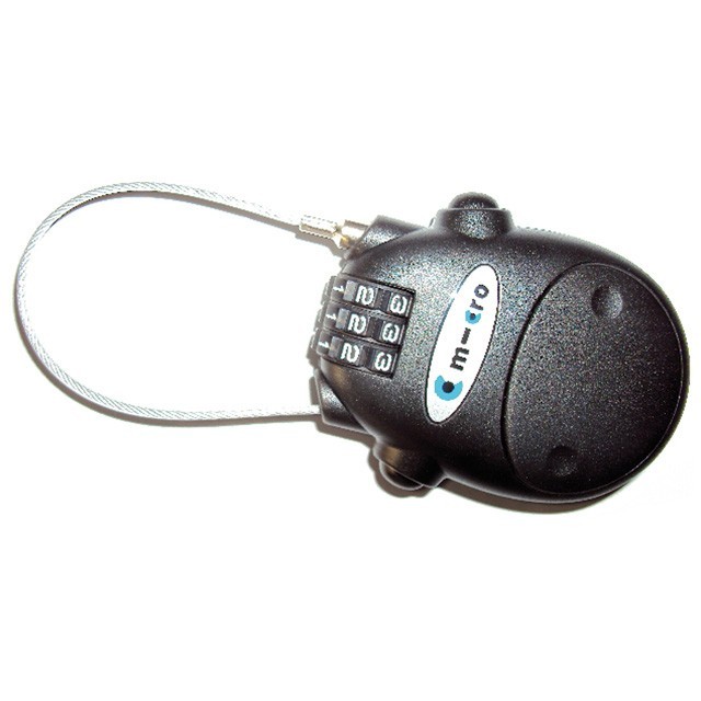 Micro Scooter Lock Micro Scooter Lock