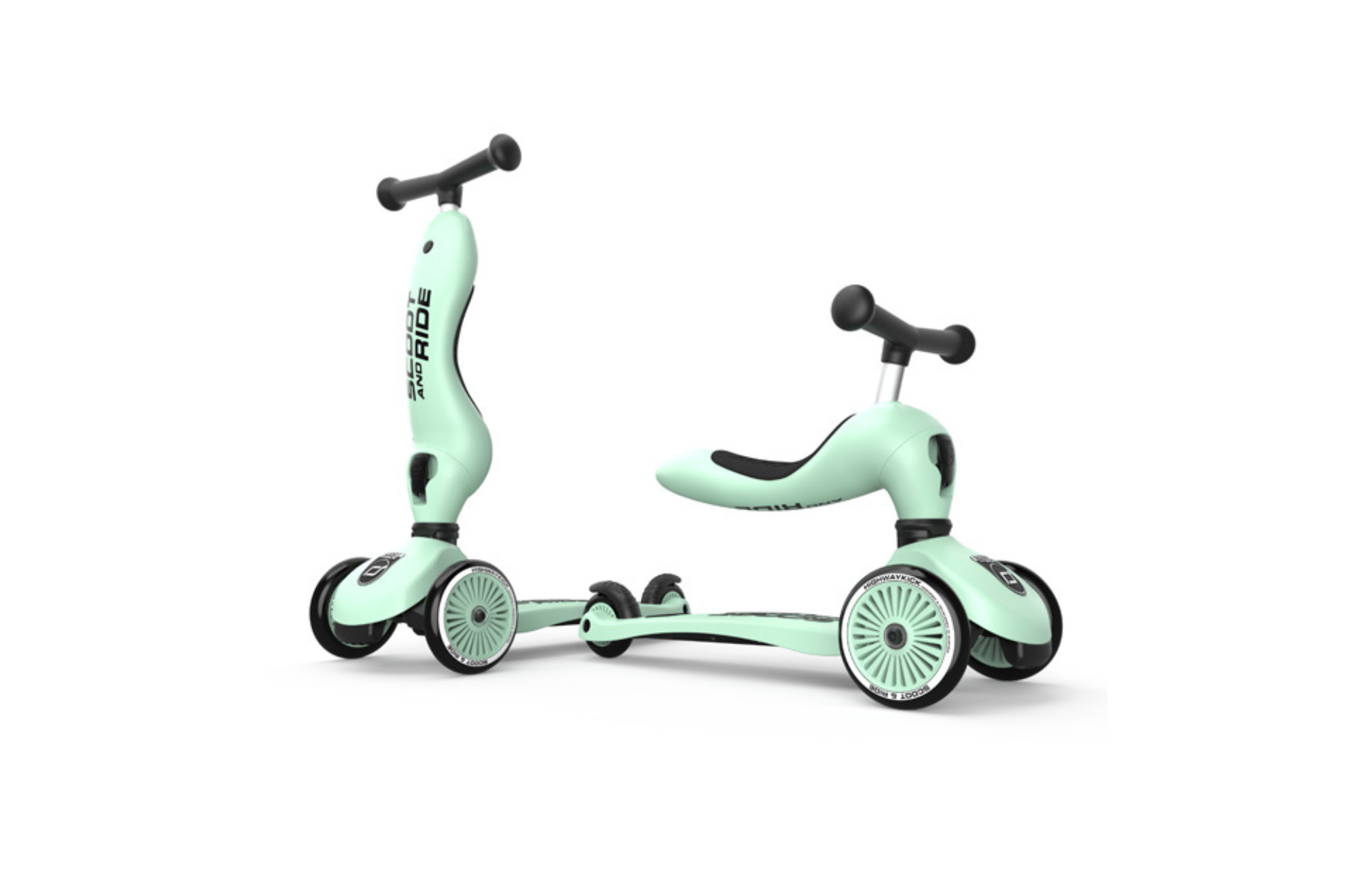 Scoot & Ride Highwaykick 1 Kinderscooter