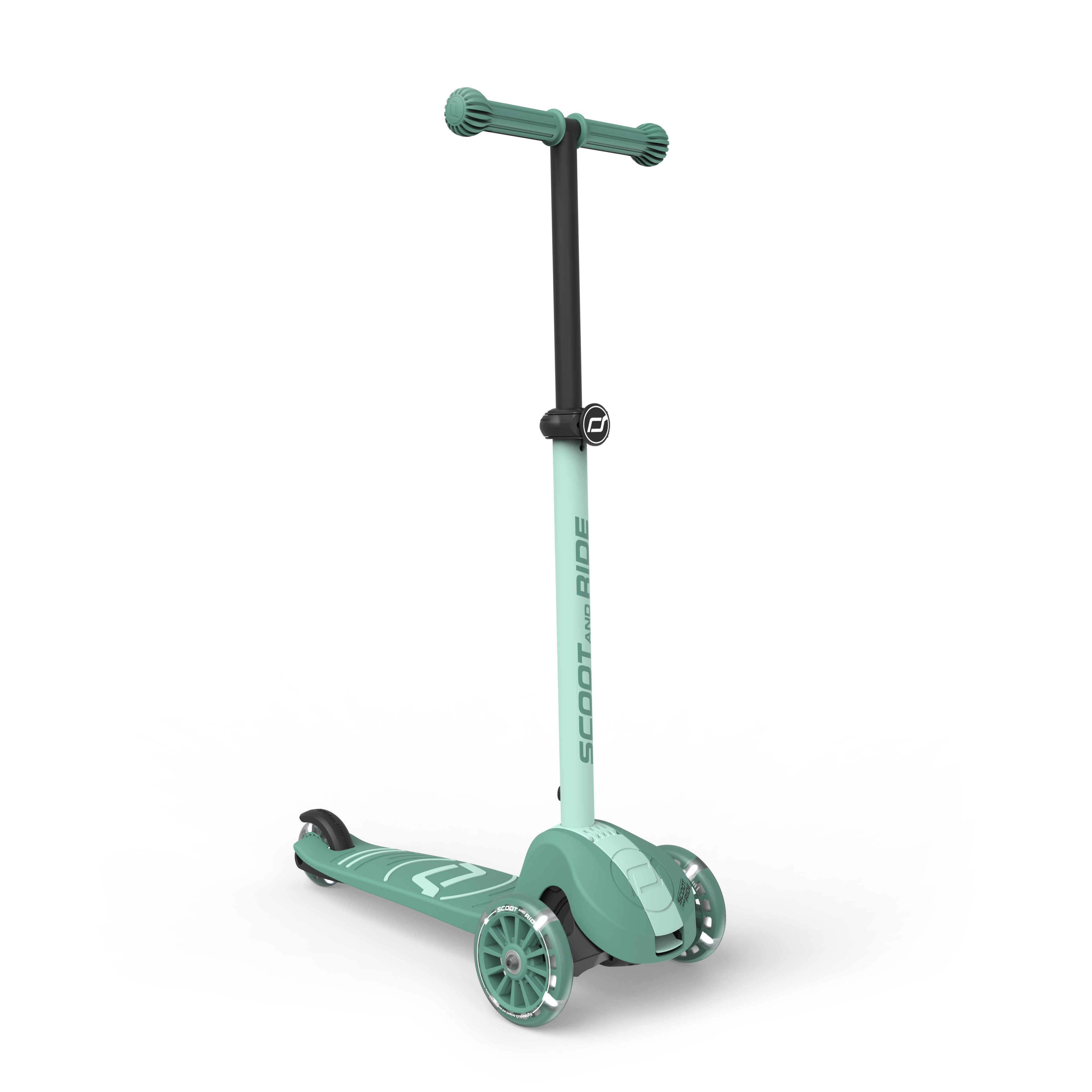Scoot & Ride Highwaykick 3S Kinderscooter