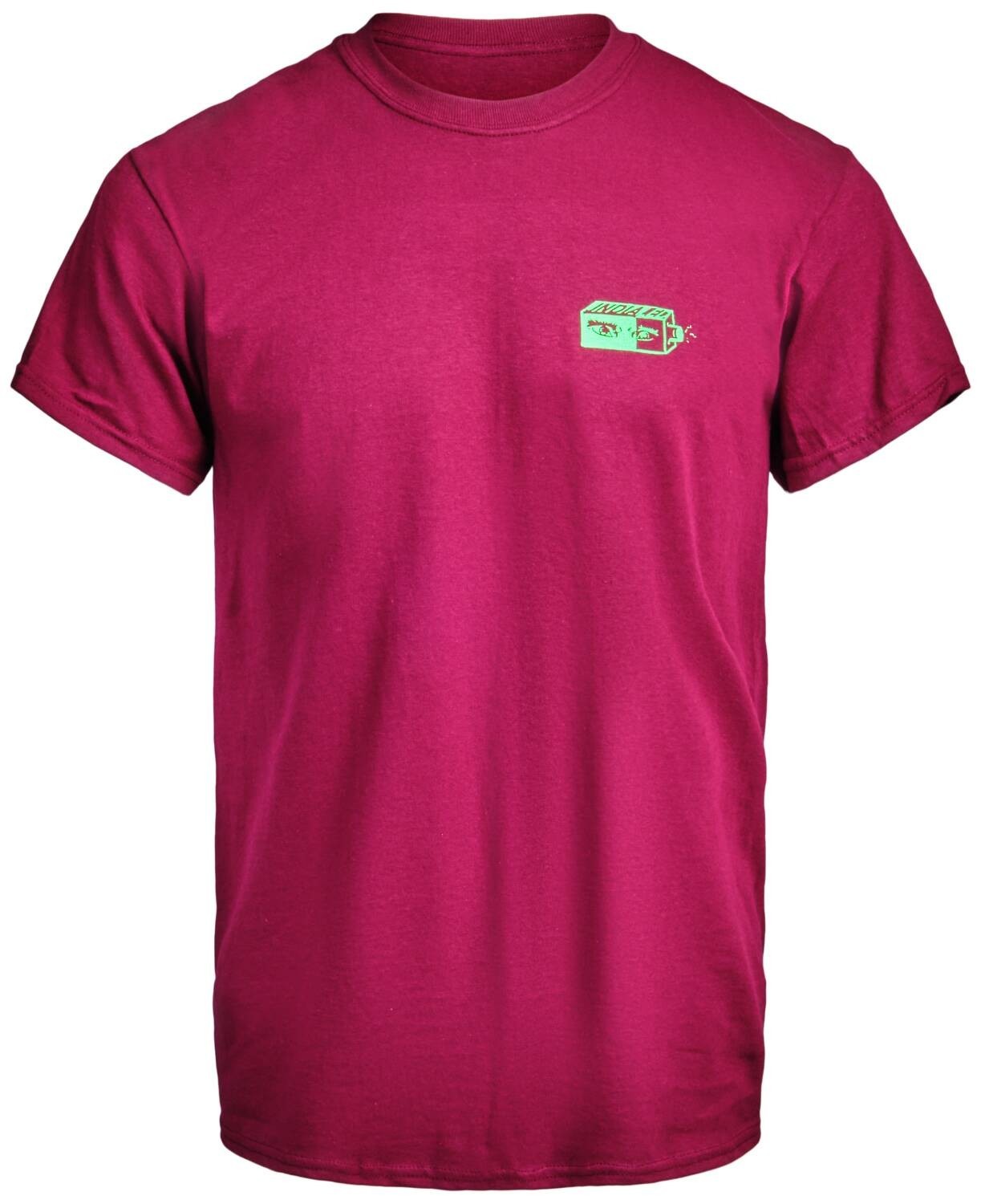 Undialed T-Shirt Recharge Undialed T-Shirt Recharge