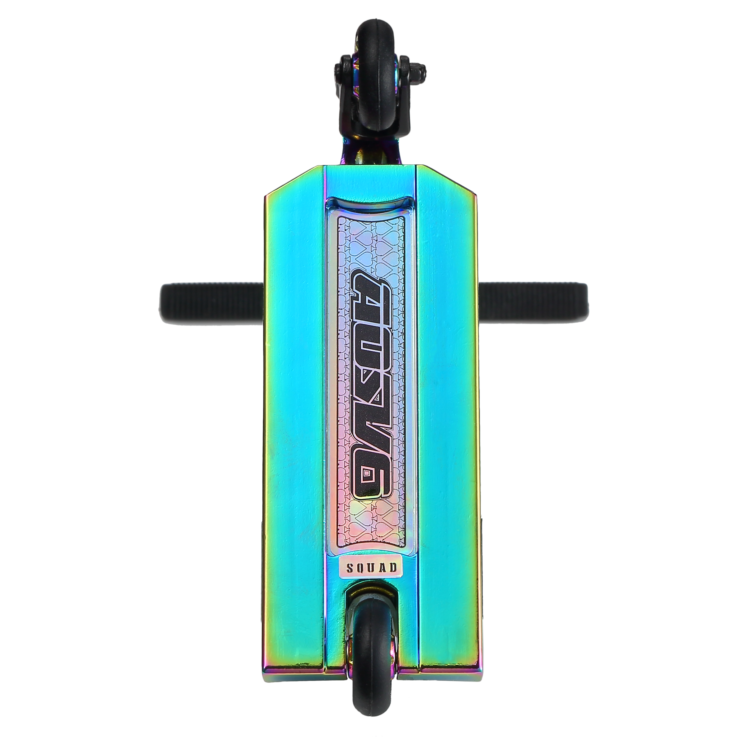 Blunt Finger Scooter AOSV6