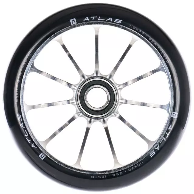 Ethic DTC Wheel Atlas 115mm 12STD