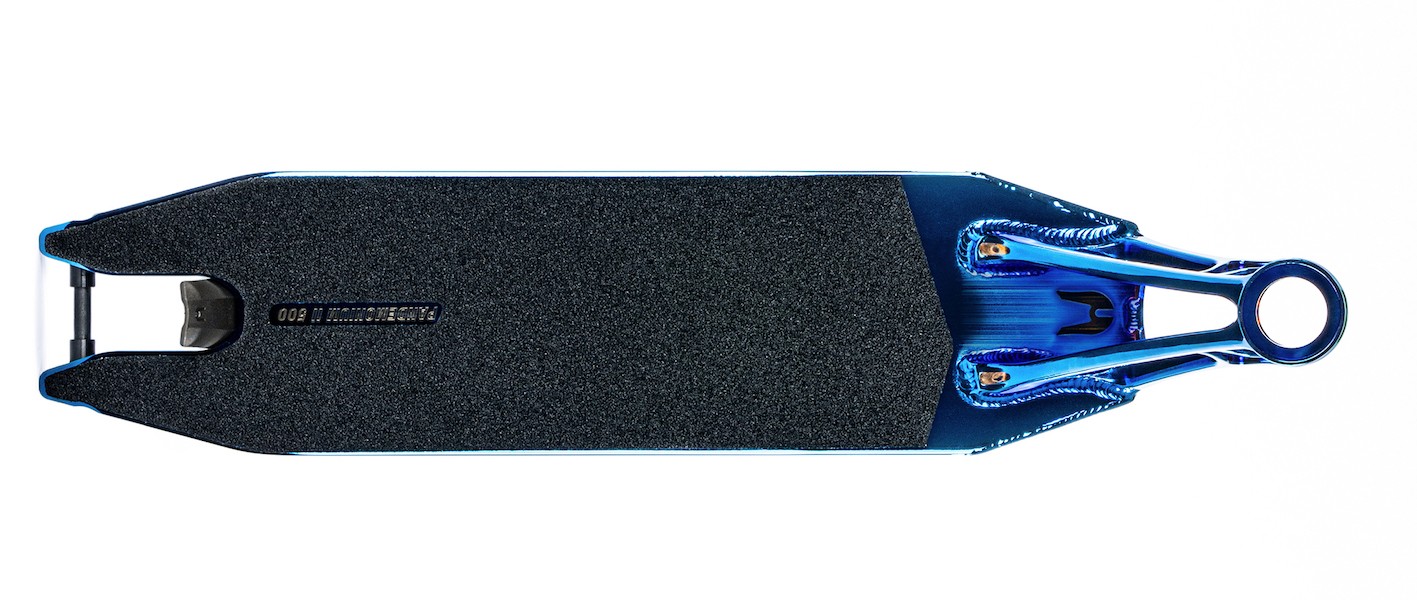 Ethic DTC Deck Pandemonium V2