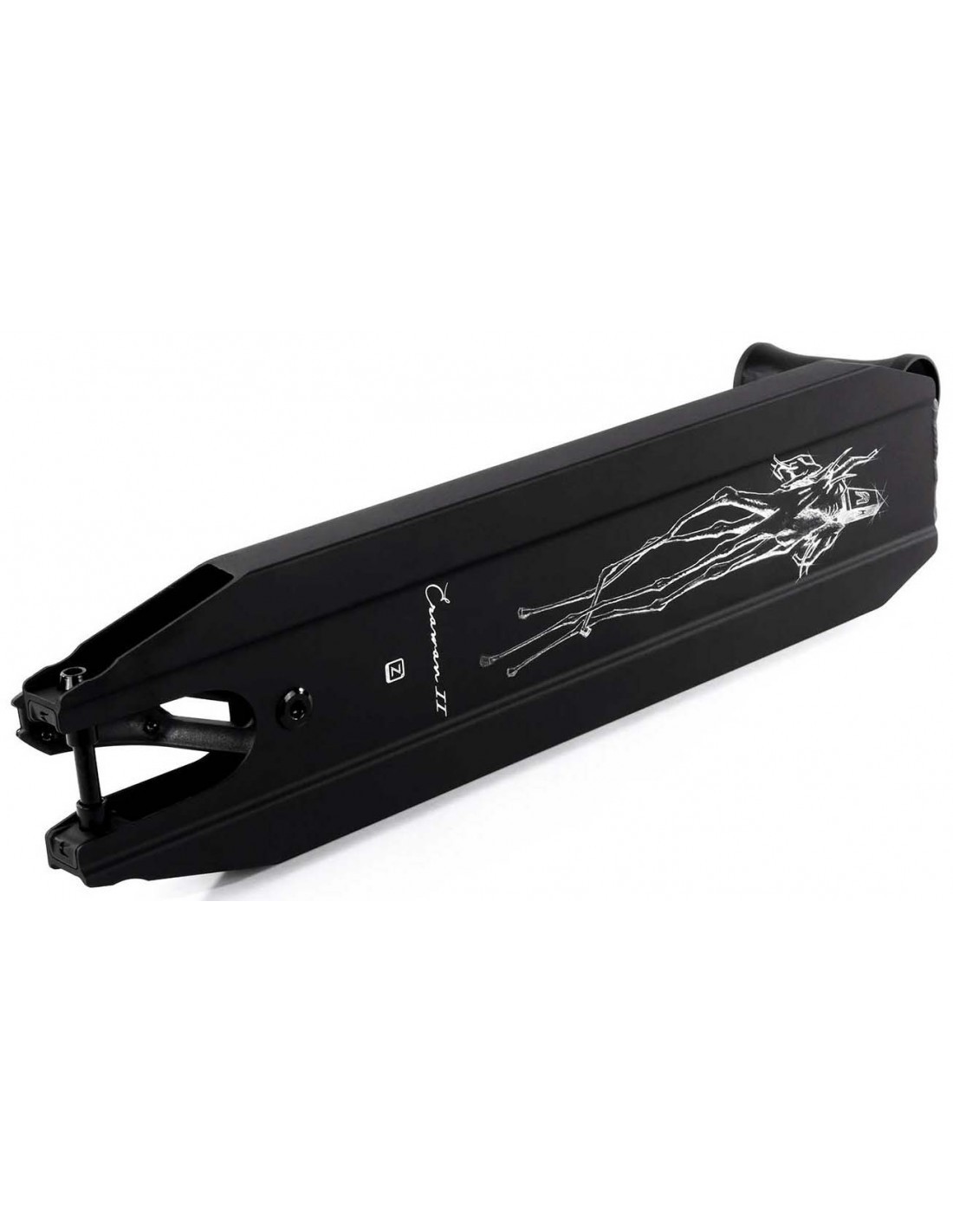 Ethic DTC Deck Erawan V2 Ethic DTC Deck Erawan V2