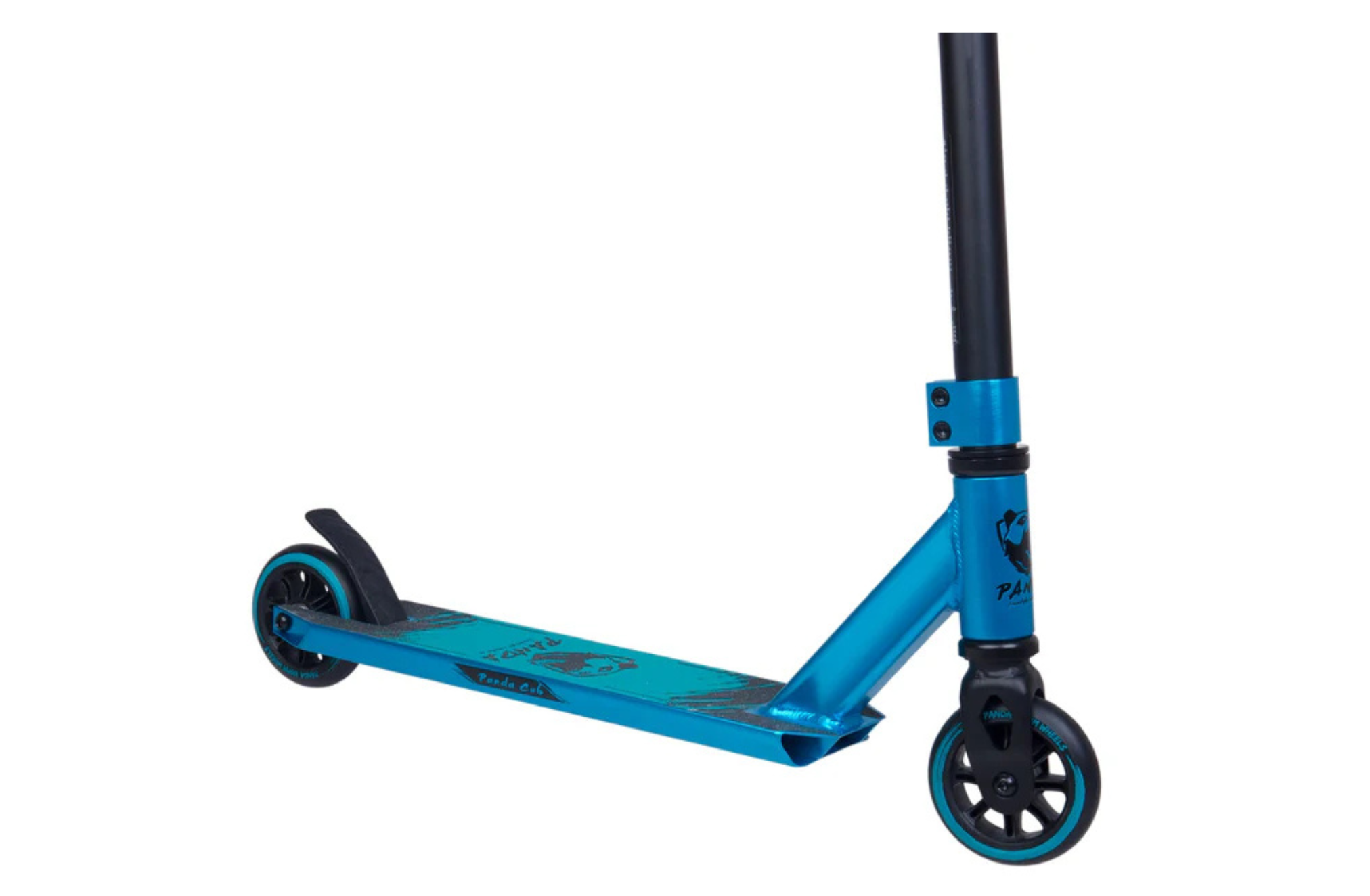 Panda Cub Stunt Scooter 