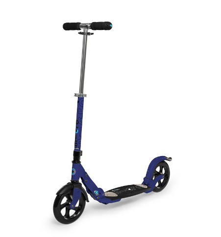 Micro Scooter Flex Blue