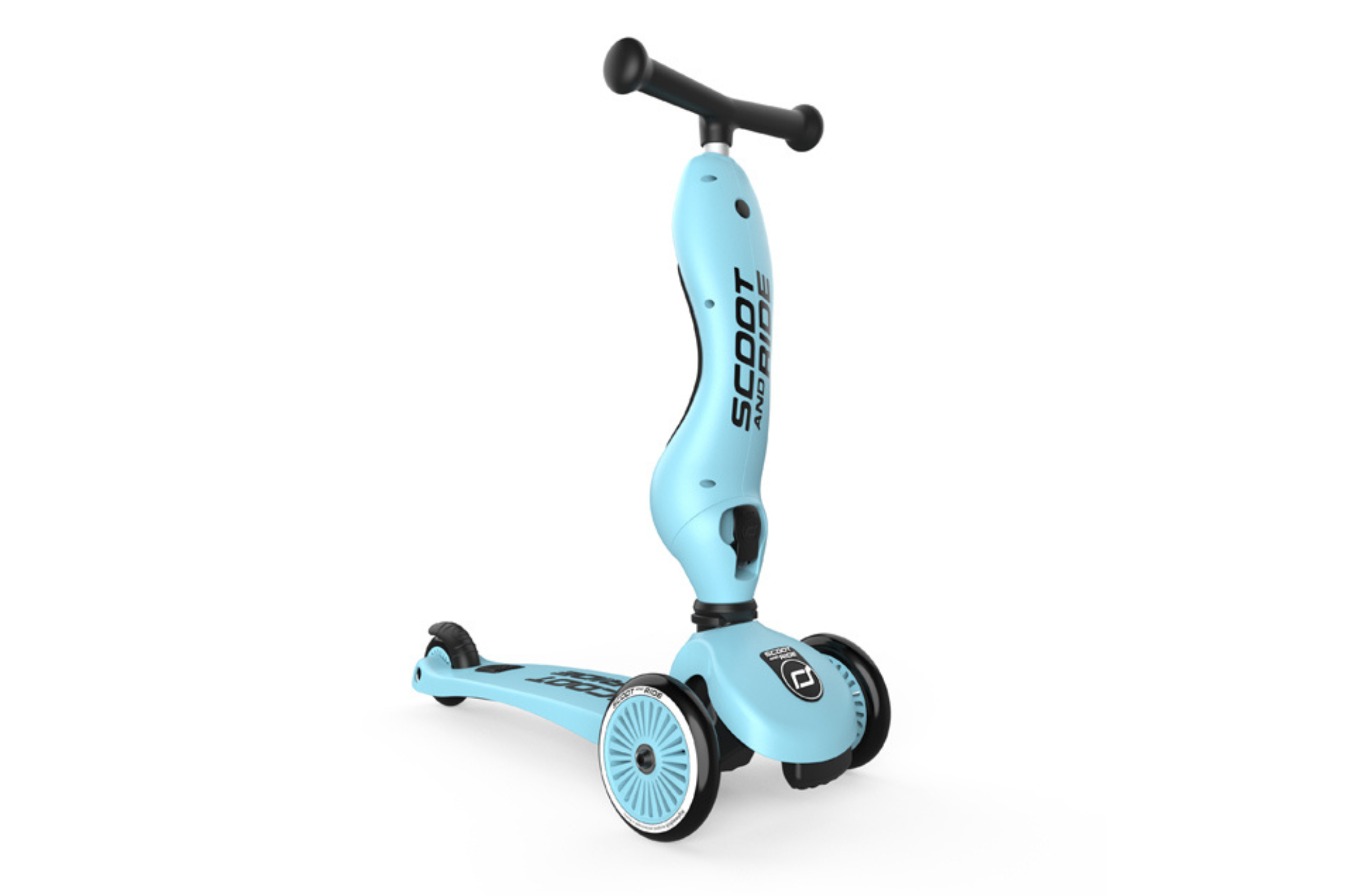 Scoot & Ride Highwaykick 1 Kinderscooter Scoot & Ride Highwaykick 1 Kinderscooter