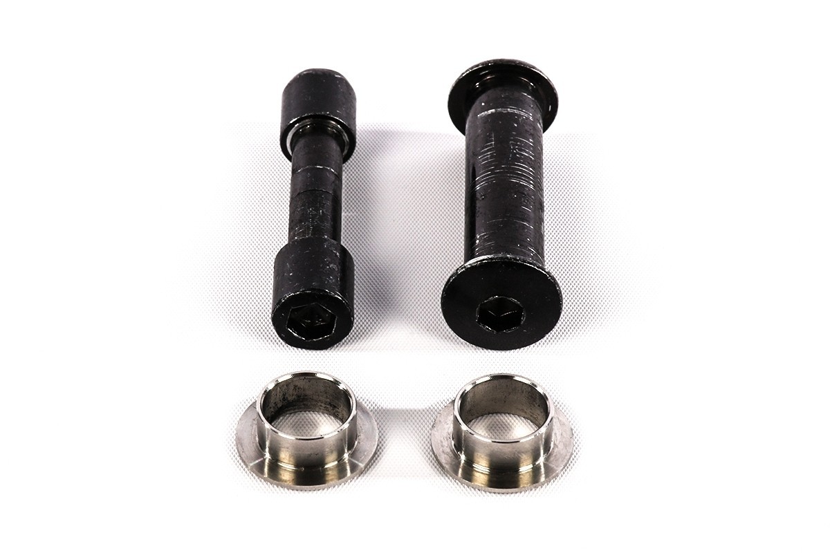 Eretic Fork Axle 12 STD Kit Eretic Fork Axle 12 STD Kit