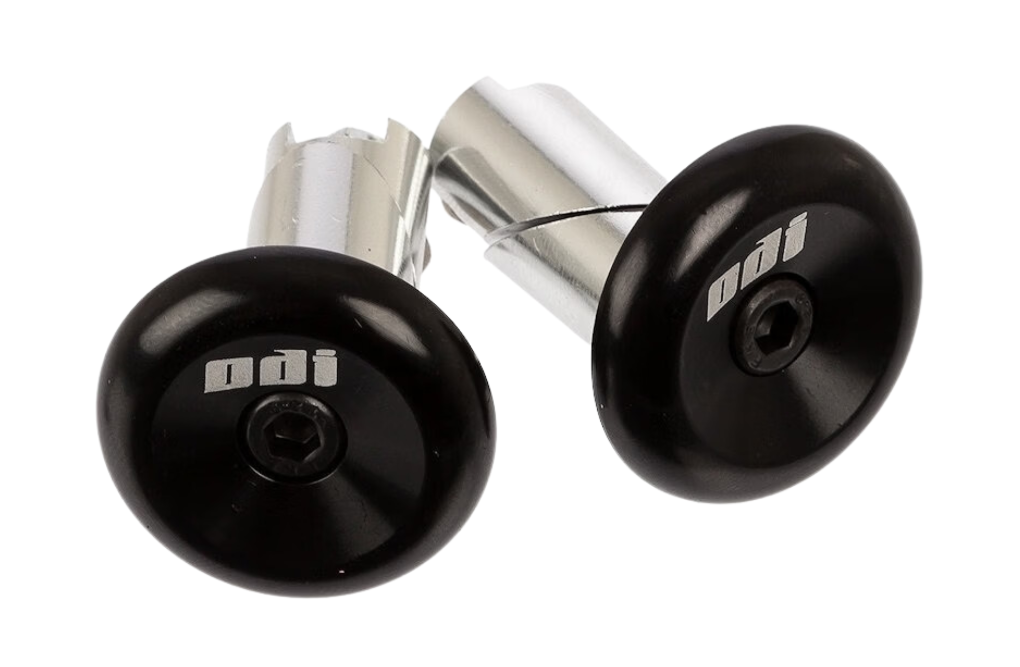 ODI Aluminium Bar Ends