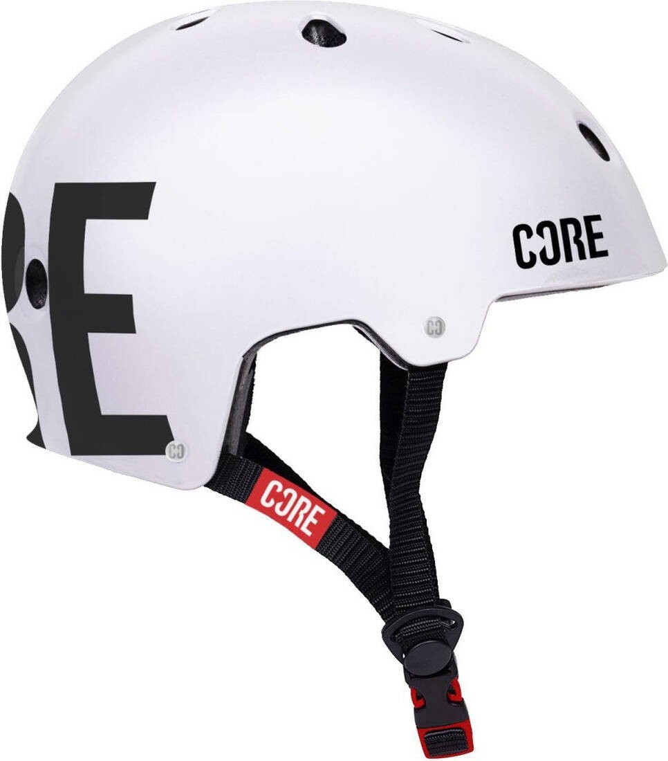 CORE Street Helm