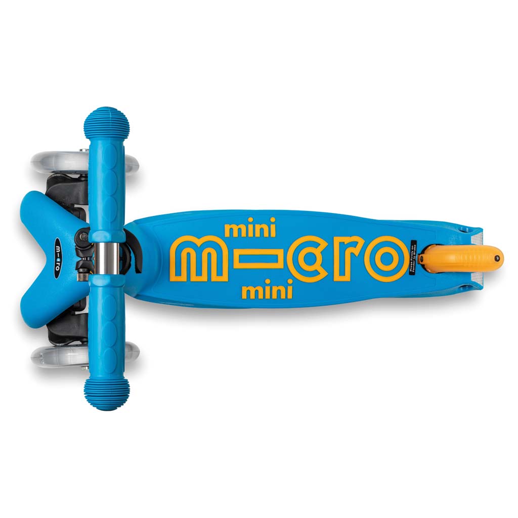 Mini Micro Deluxe Kinderroller