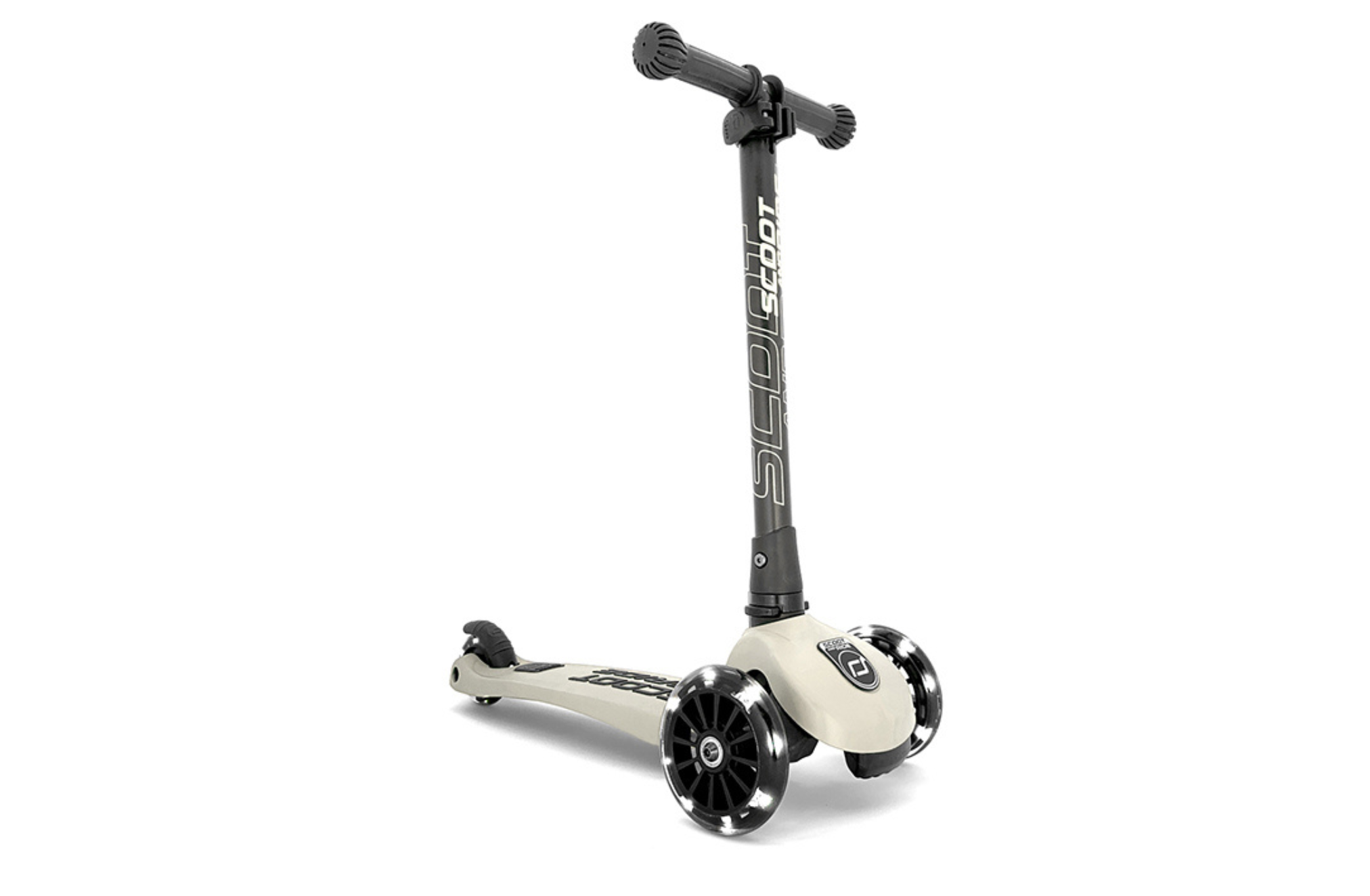 Scoot & Ride Highwaykick 3 LED Kinderroller
