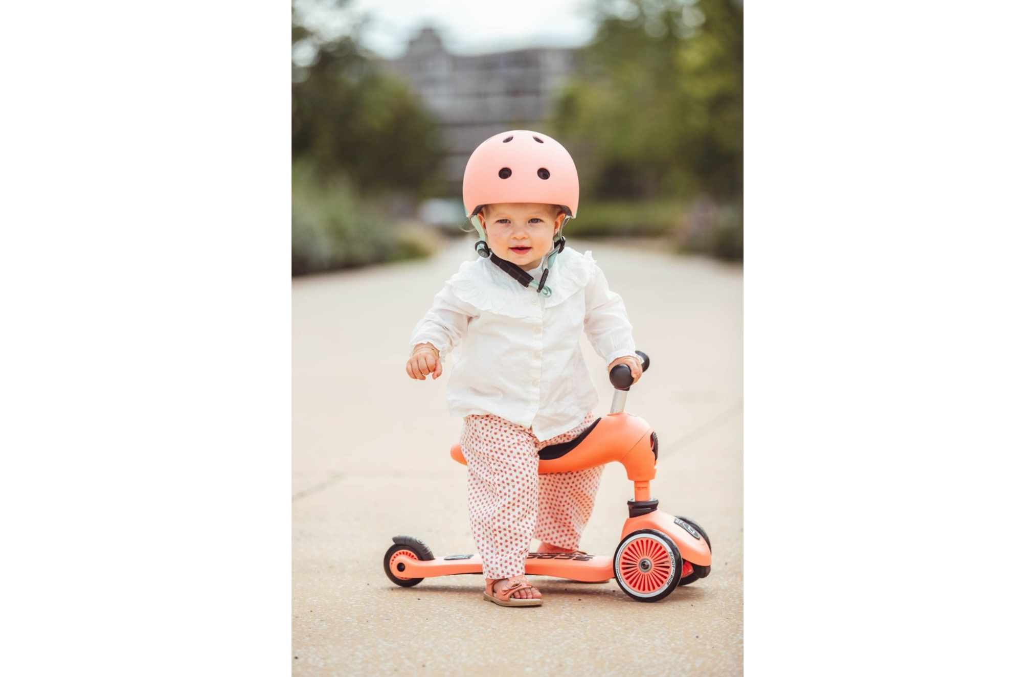 Scoot & Ride Highwaykick 1