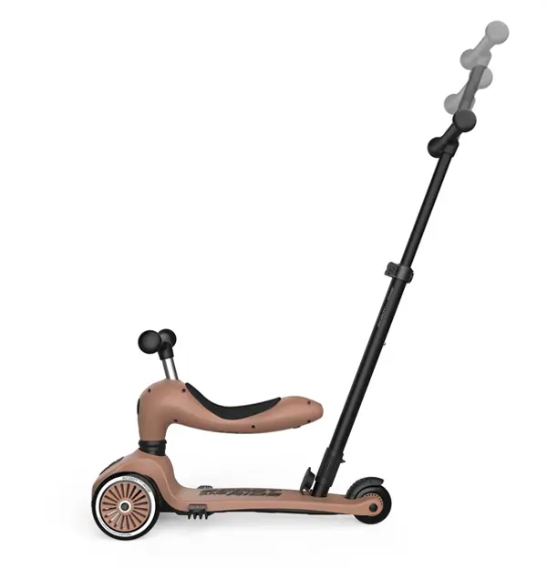 Scoot & Ride Highwaykick 1 Push and Go