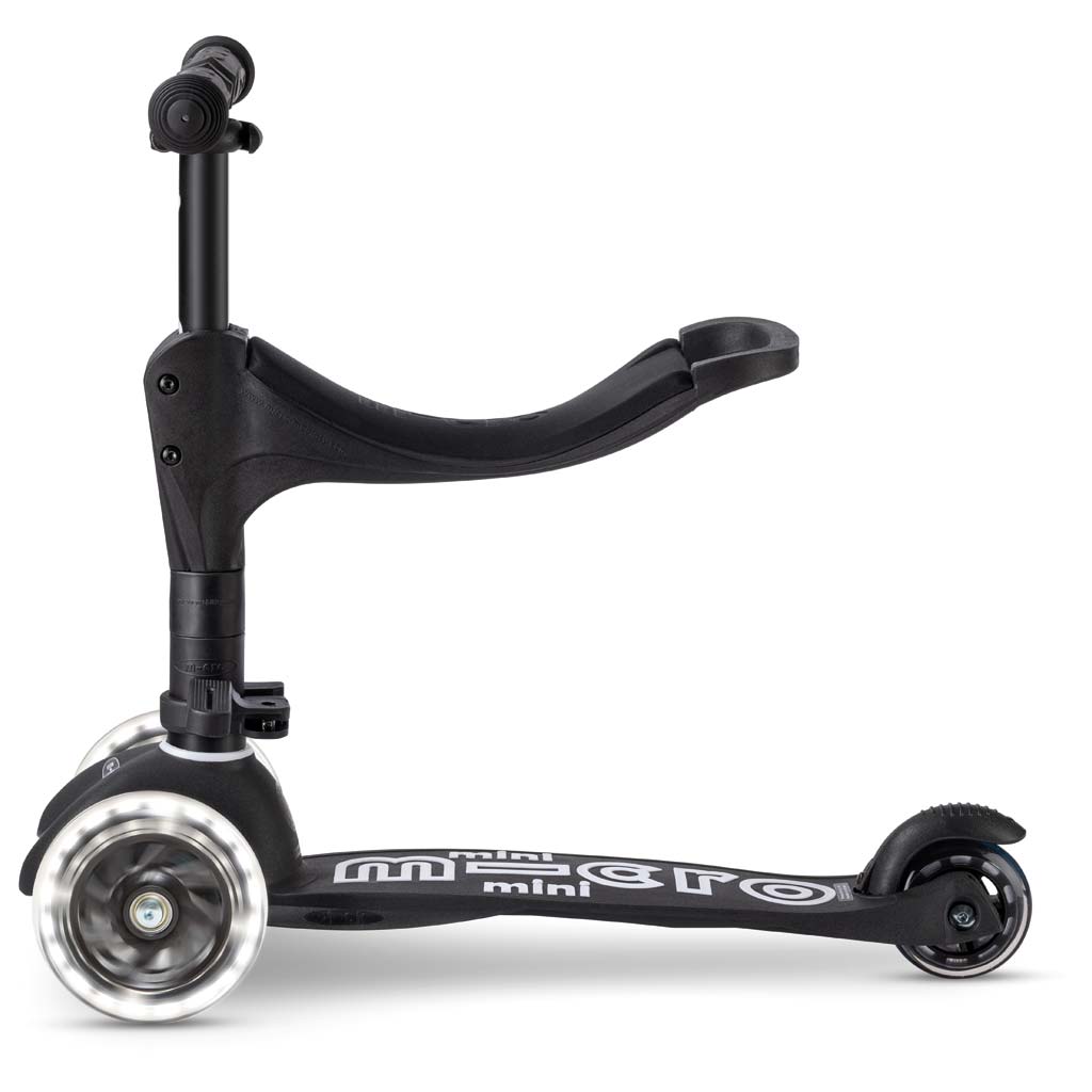 Micro Mini 3in1 Deluxe ECO LED