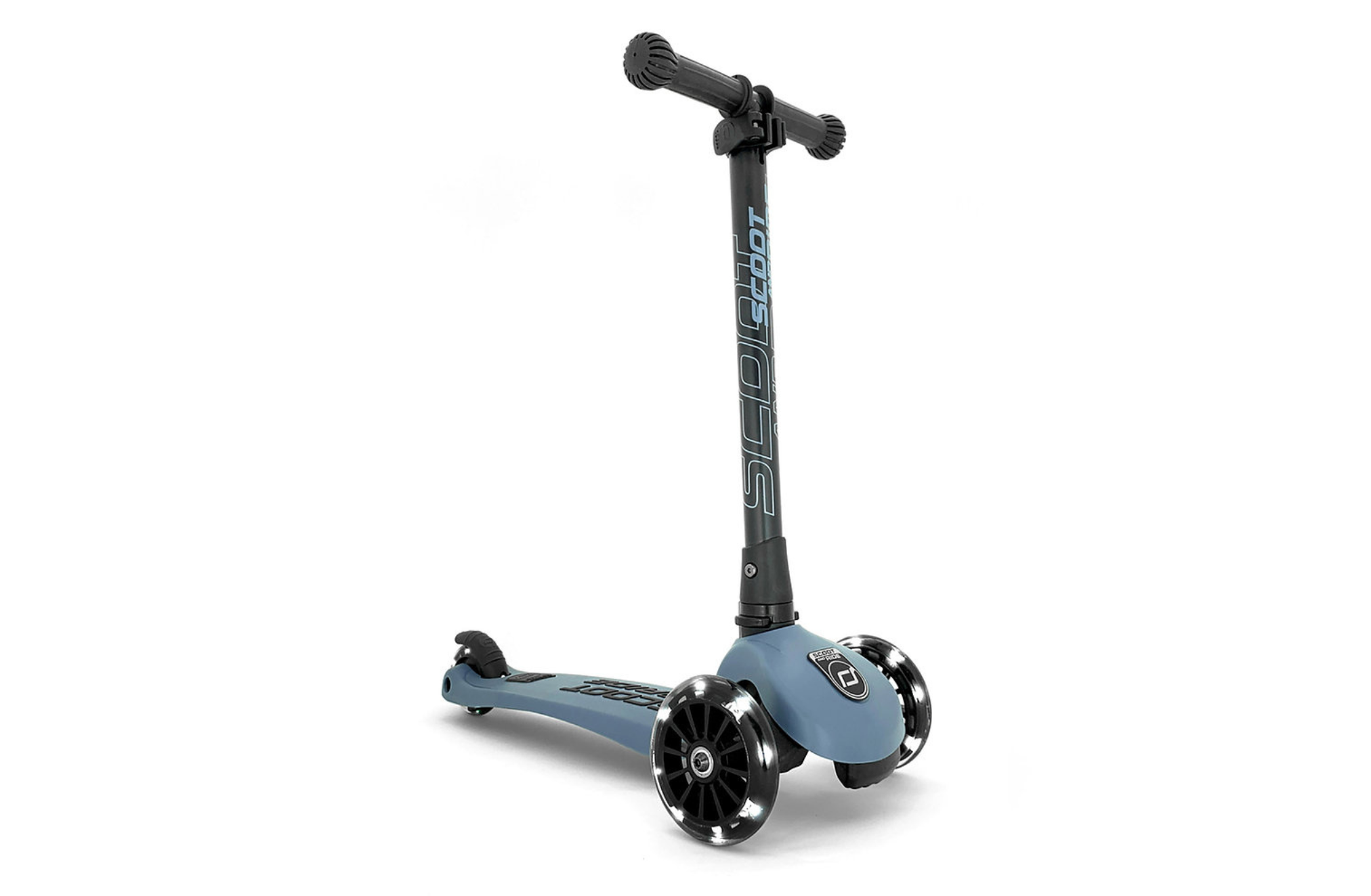 Scoot & Ride Highwaykick 3 LED Kinderroller Scoot & Ride Highwaykick 3 LED Kinderroller