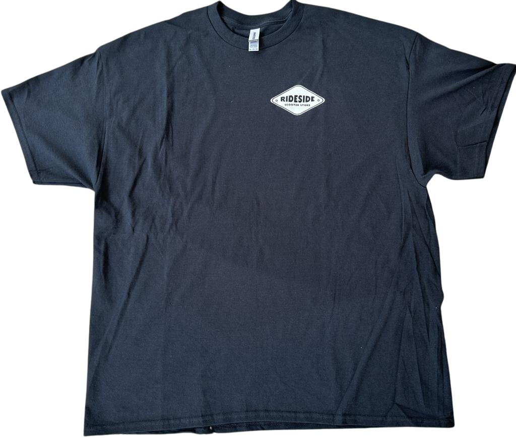 RideSide T-Shirt RideSide T-Shirt