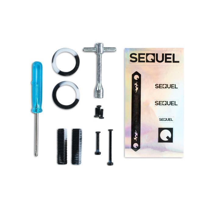 Sequel Finger Scooter
