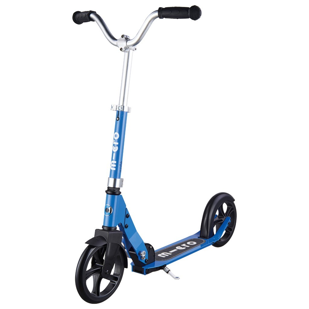Micro Cruiser Scooter