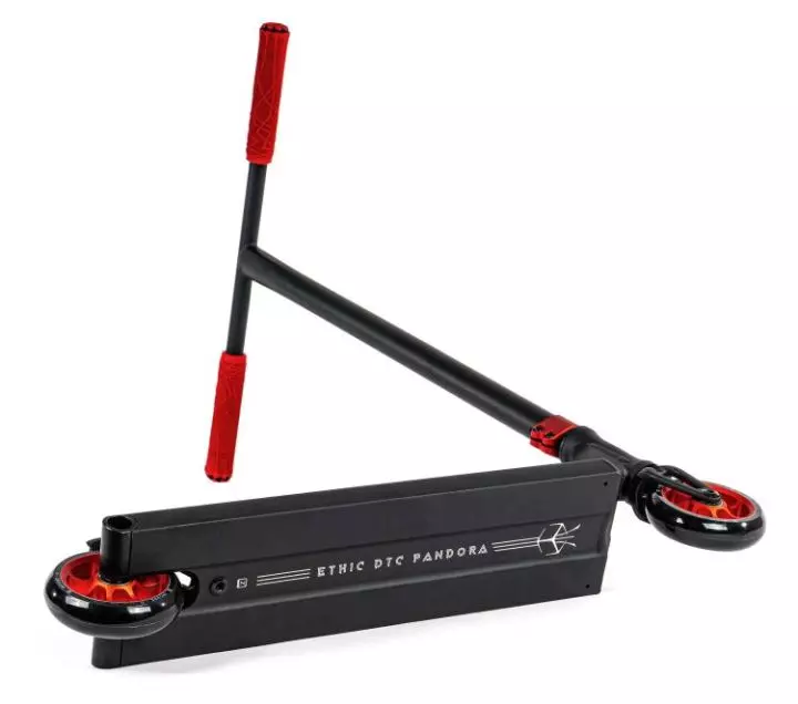 Ethic DTC Pandora Stunt Scooter
