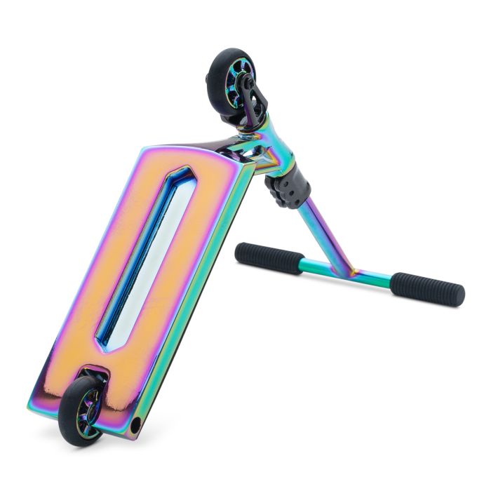 Sequel Finger Scooter