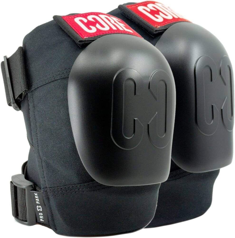 Core Pro Park Knee Pads Core Pro Park Knee Pads