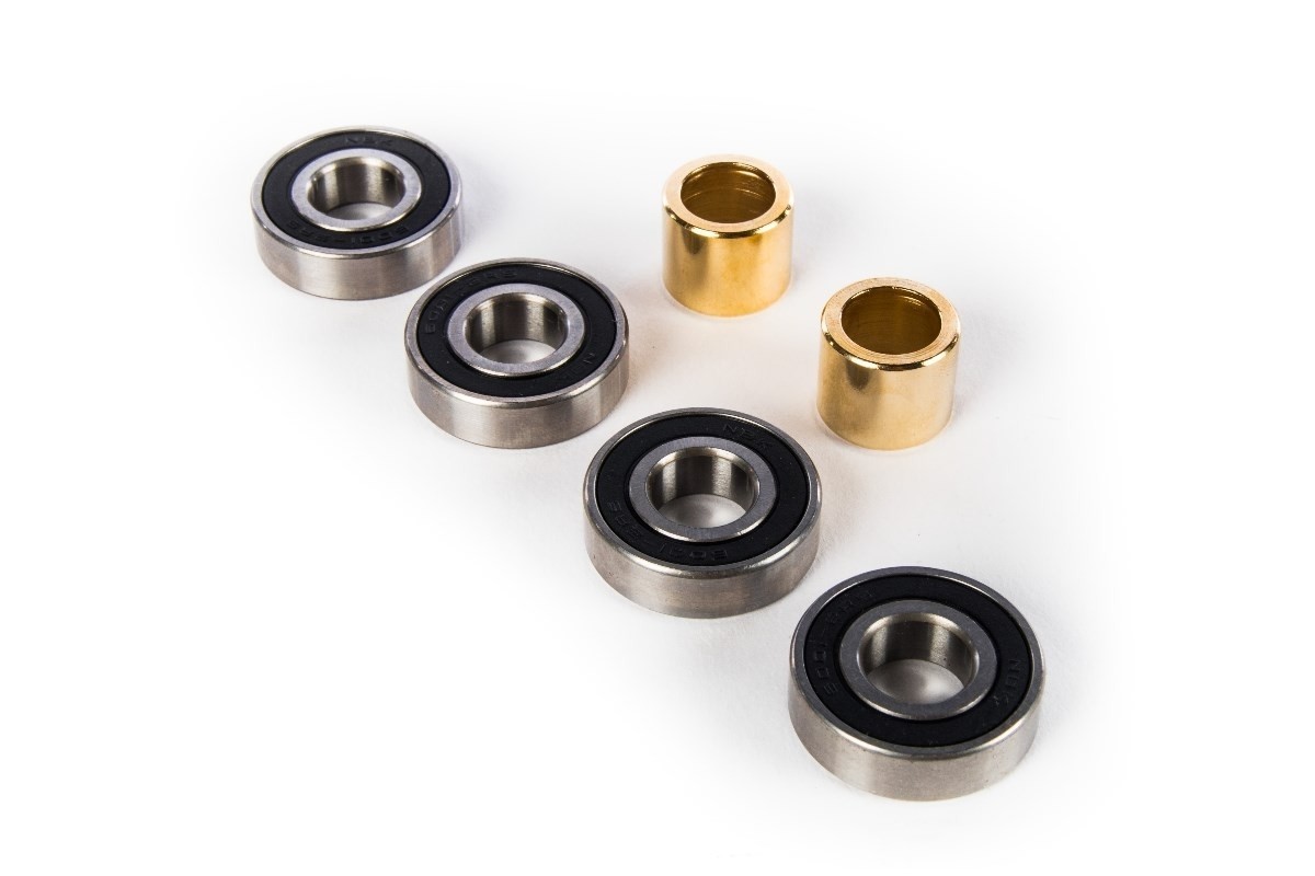 Ethic DTC 12 STD Bearings