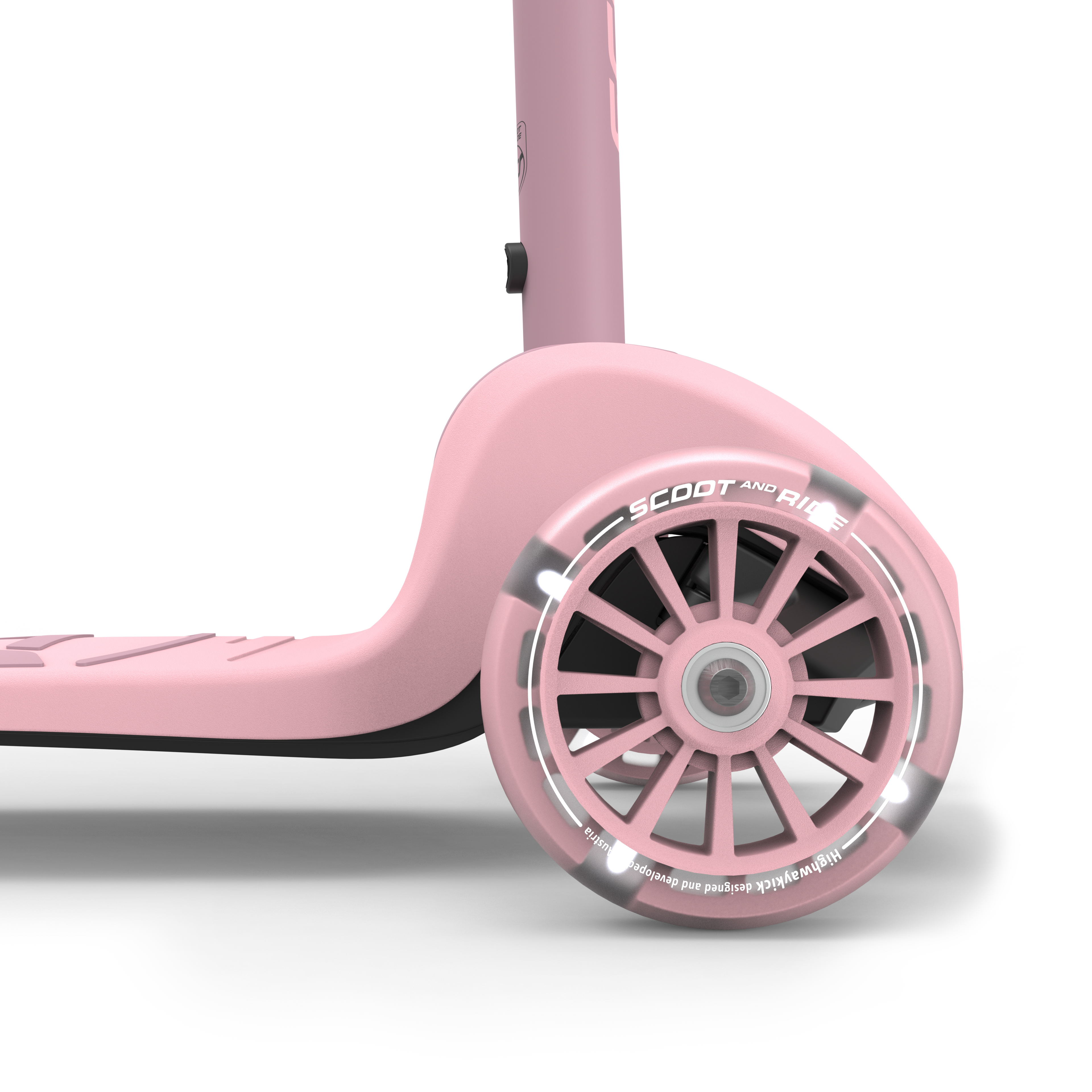Scoot & Ride Highwaykick 3S
