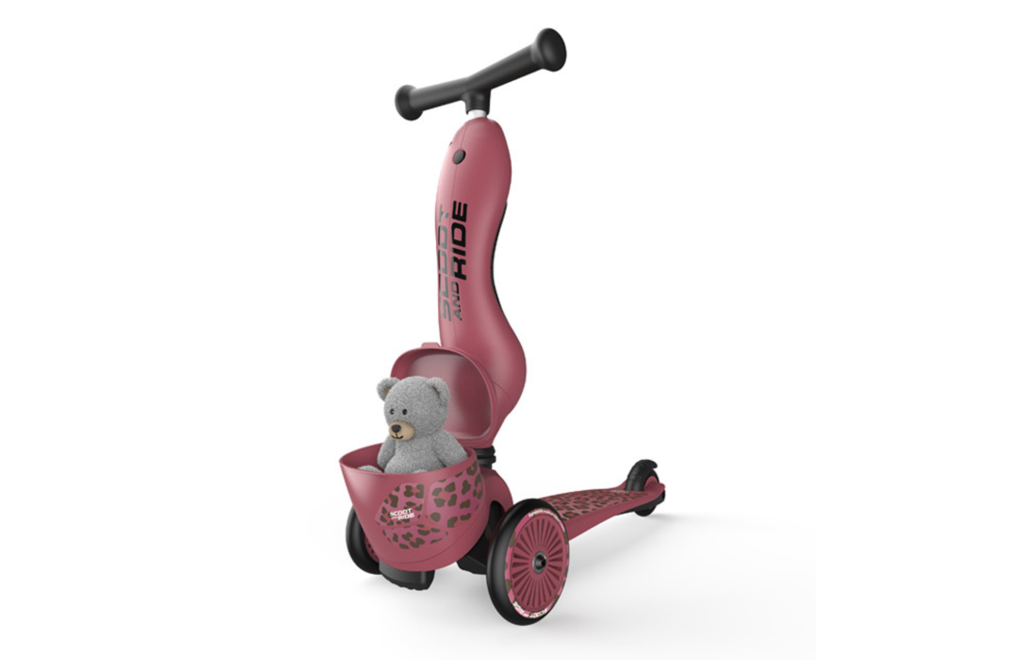 Scoot & Ride Highwaykick 1 Lifestyle