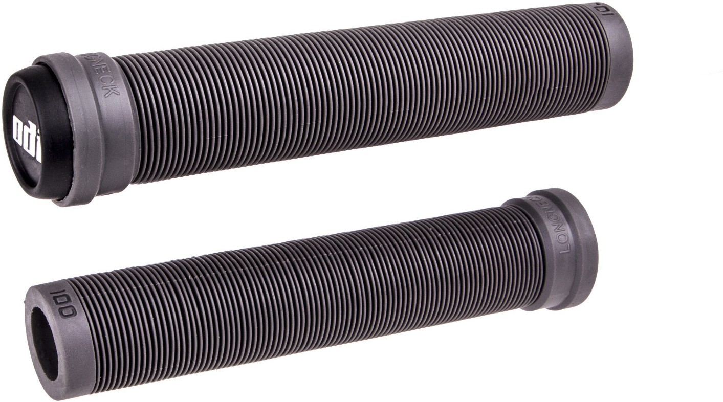 ODI Longneck SLX Flangless Grips