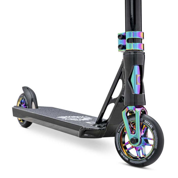 Sequel Rise Park Stunt Scooter