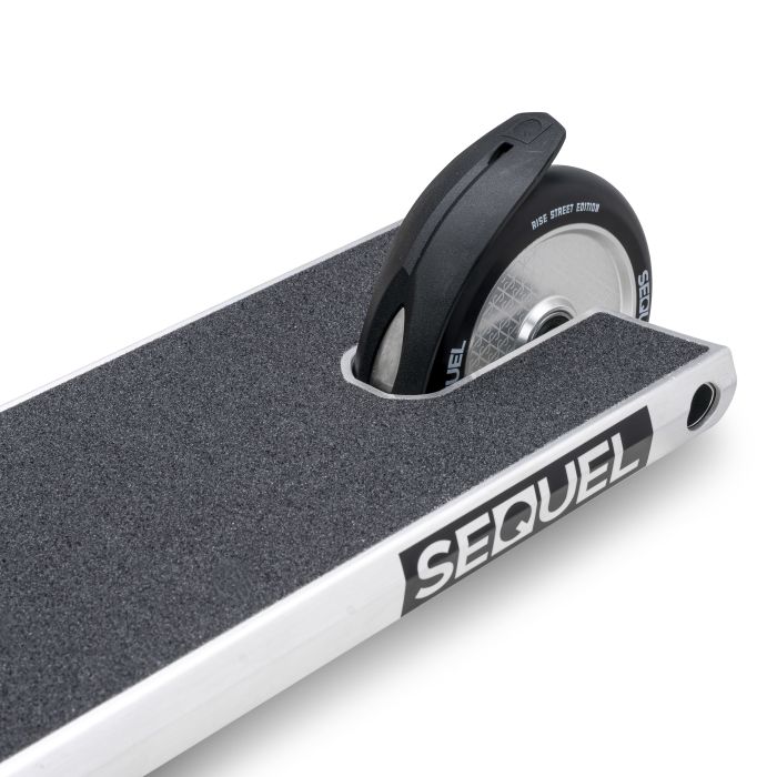 Sequel Rise Street Stunt Scooter