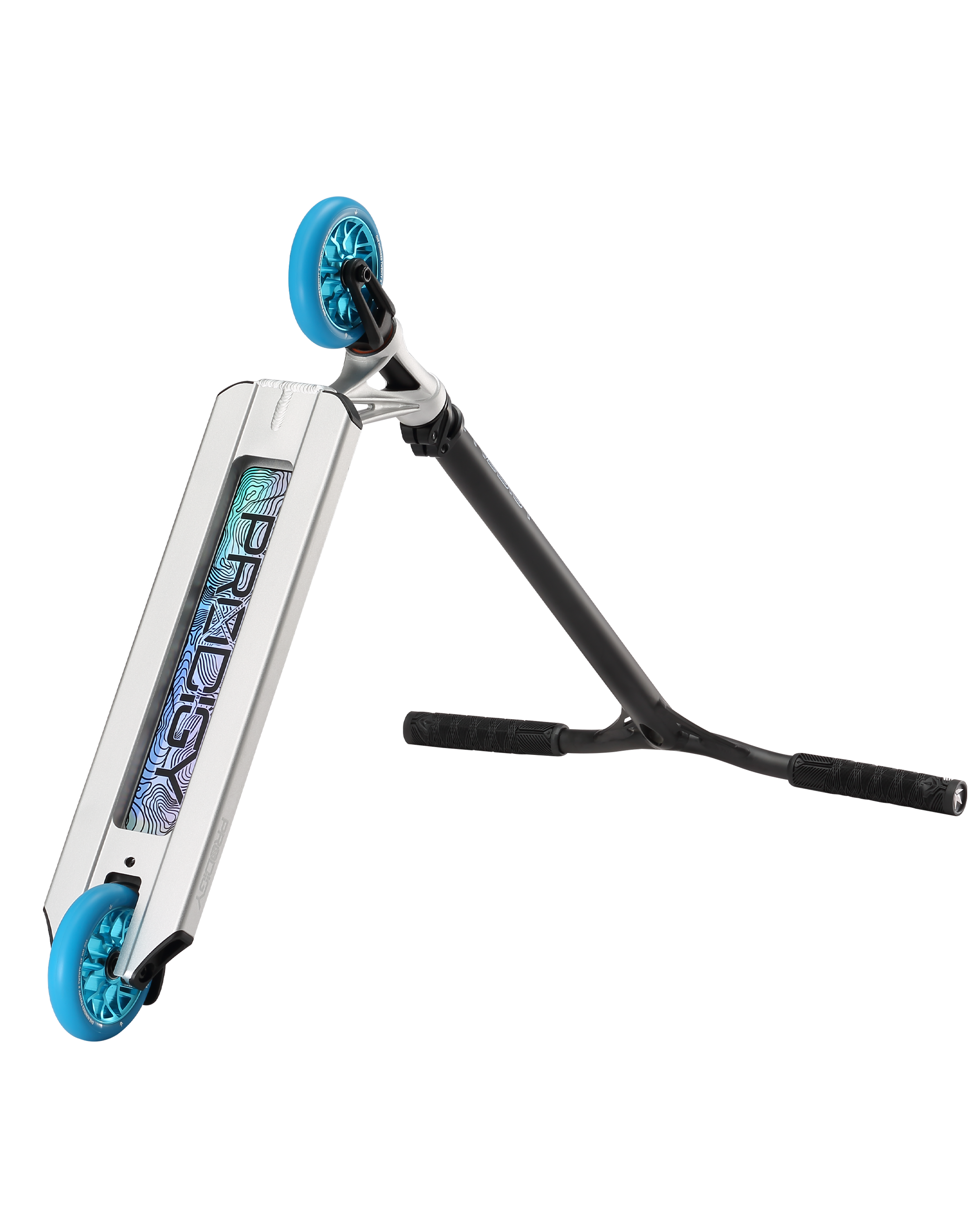 Blunt Prodigy X One Stunt Scooter