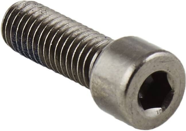 Clamp Bolt