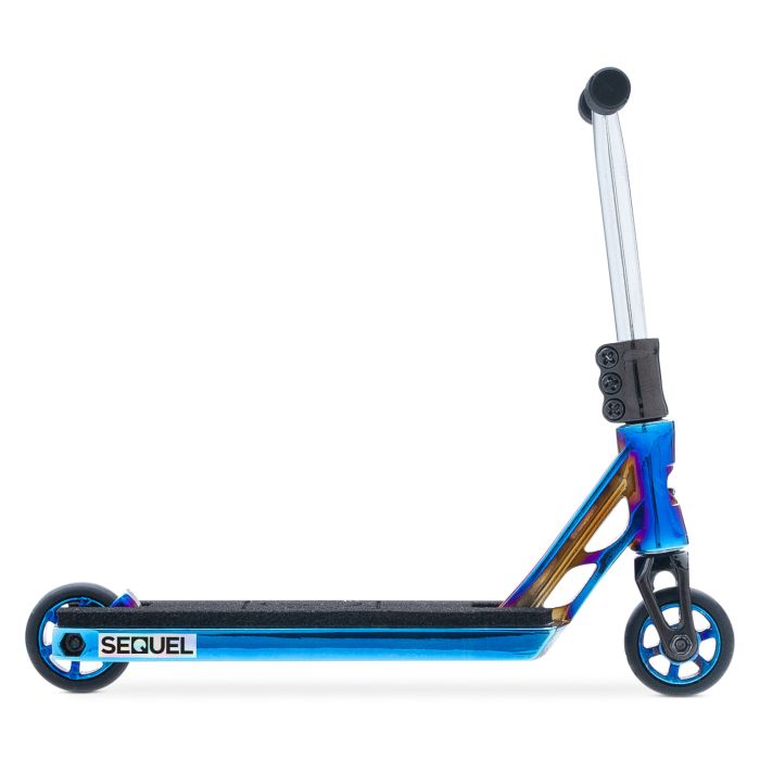 Sequel Finger Scooter